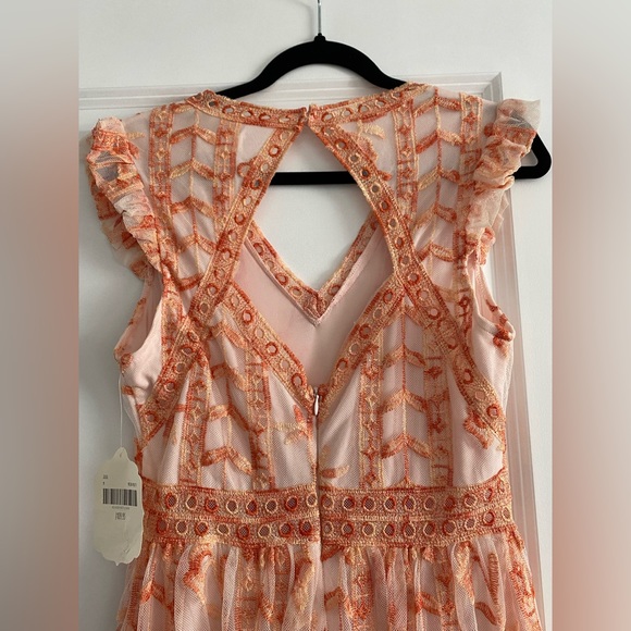 Altar’d State Dress - Picture 3 of 6